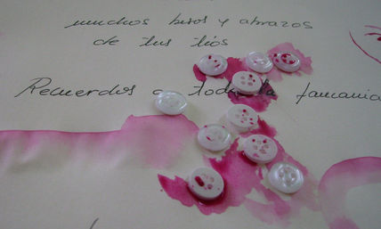 Carta a valeria
