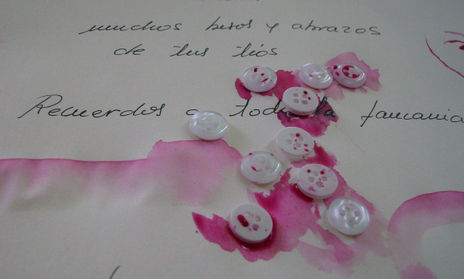 Carta a valeria