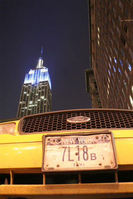 Taxiii