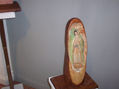 virgen de guadalupe