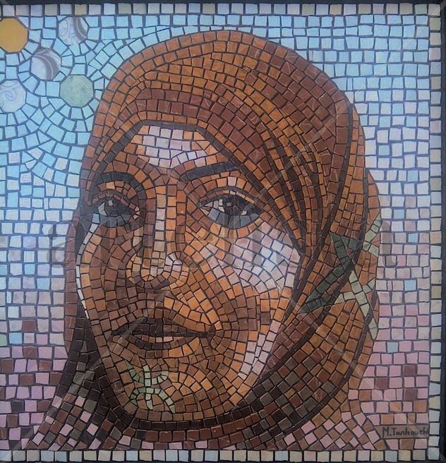 "Thunaruz " , Mosaicos