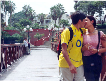 Besame mucho