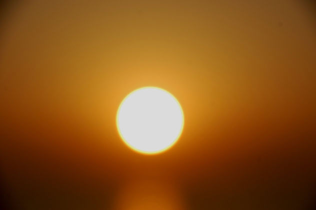 la luz de la vida