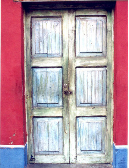 Puerta