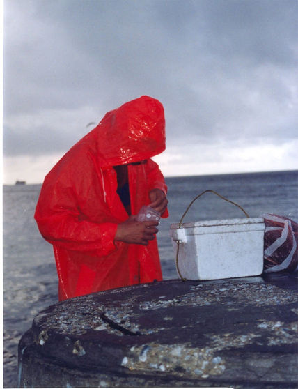 Pescador