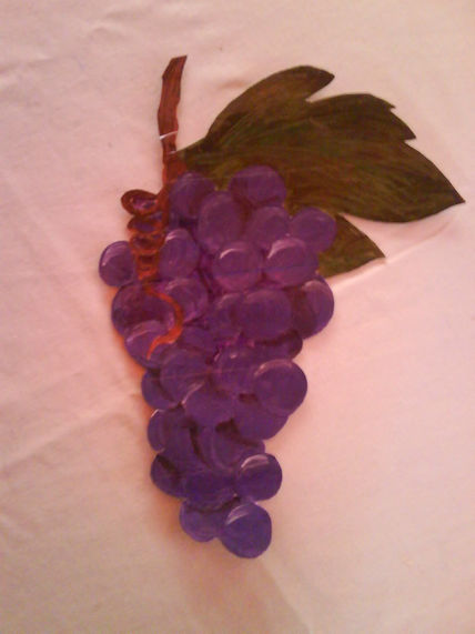 Uvas