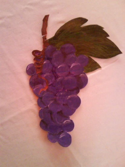 uvas 