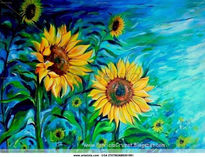 Girasoles