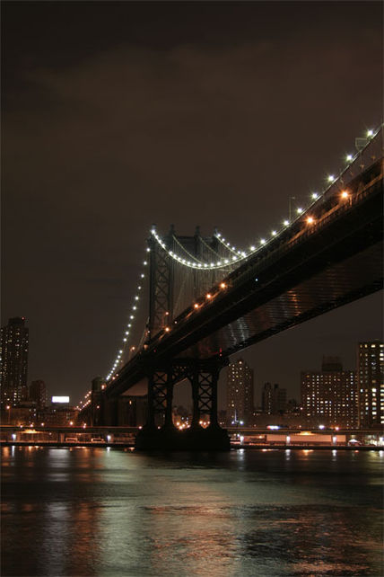 Manhhatan bridge