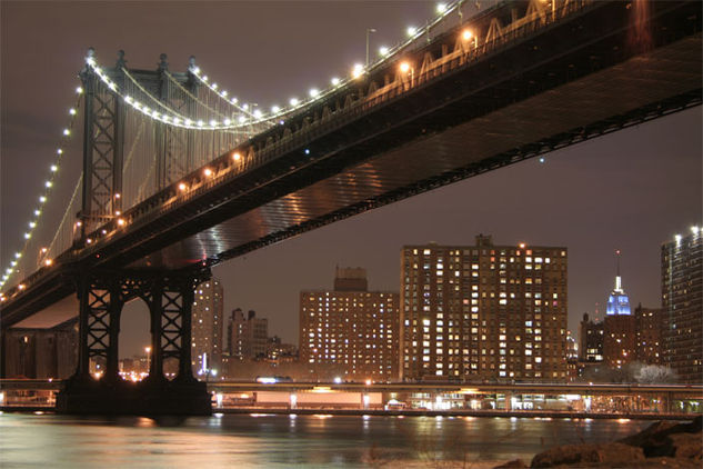 manhattan bridge 2 