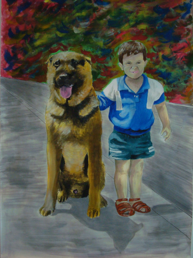aquella infancia