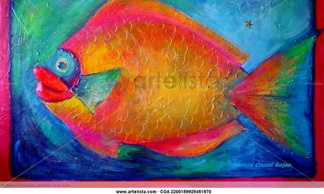 Peces