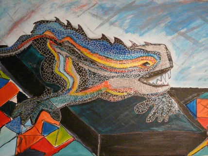 Salamandra