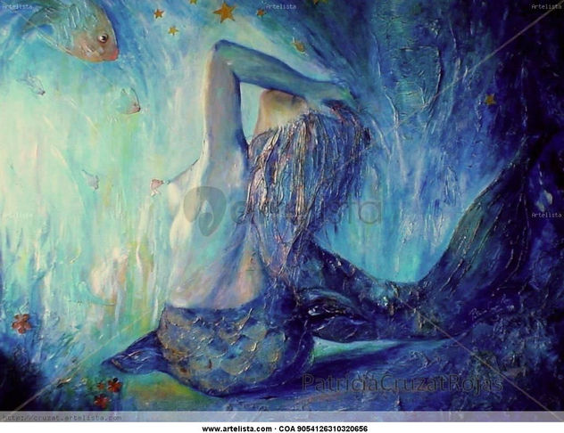 UN DÍA CON LA SIRENA