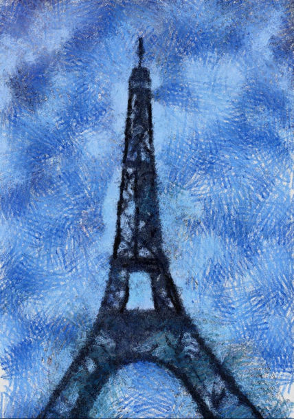Añoranzas de Paris