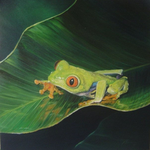 rana