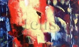 "Abstract"