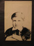 retrato de una foto de kandinski de niño