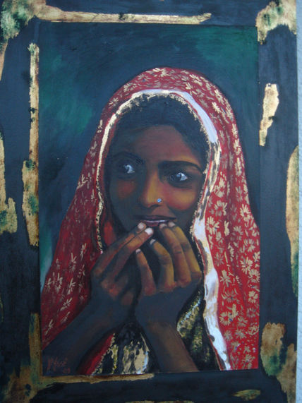India picaruela
