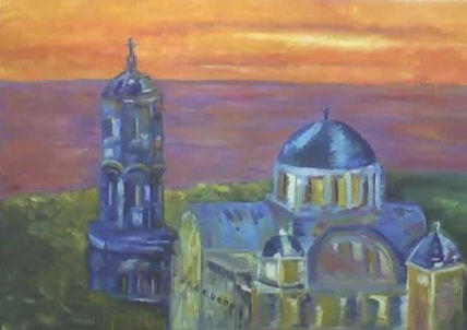 Santorini