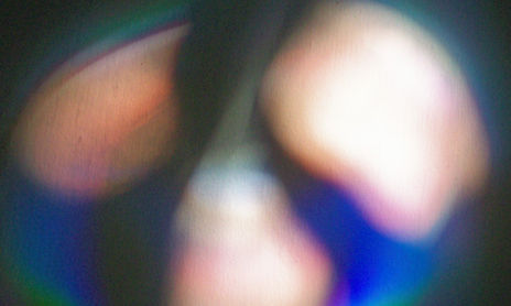 REFRACTARIAS (ARCOIRIS)