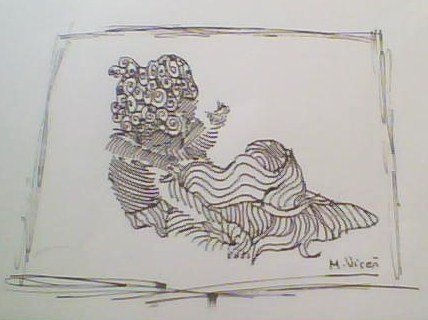 el abrazo 