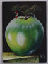 fruta