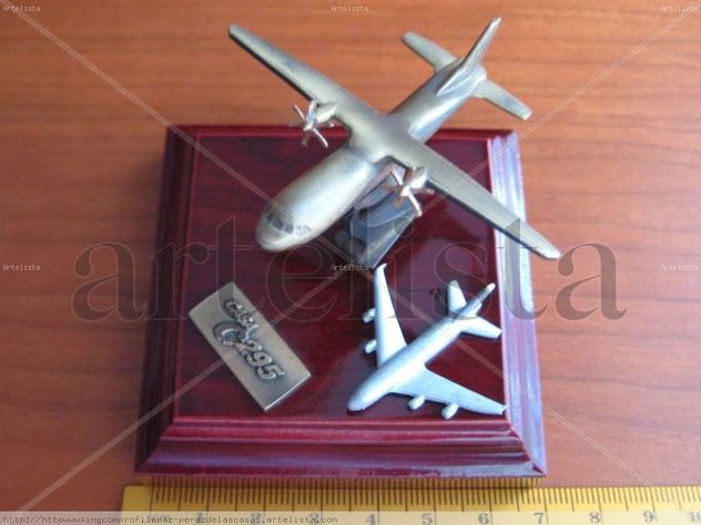 Maquetas