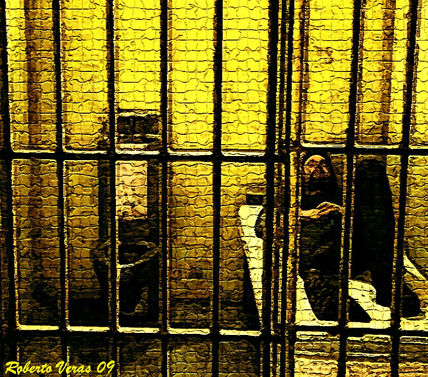 Sin libertad