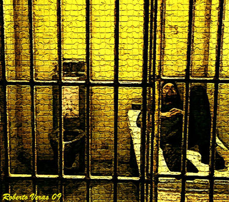 Sin libertad