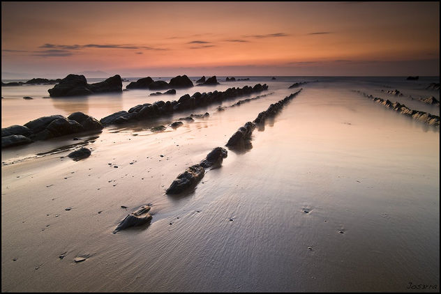 LINEAS DE COSTA