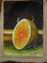 fruta