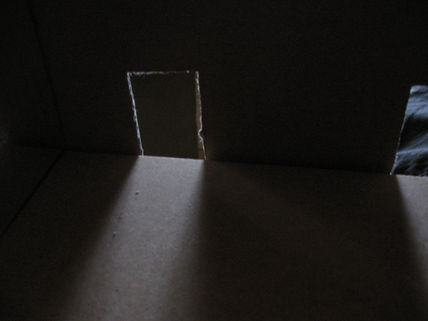 Perspectiva/luz