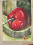 fruta