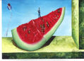 fruta