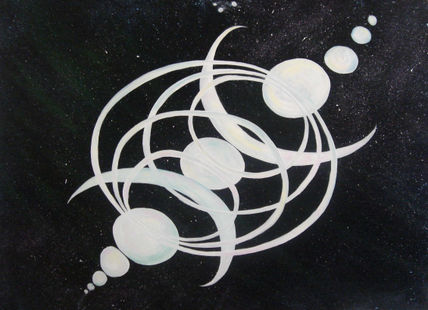 Satélites Lunares