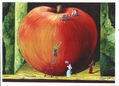 fruta