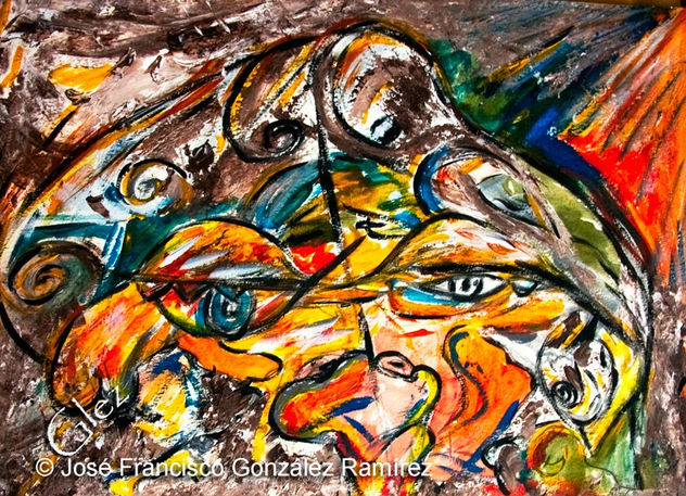 SEPARACIÓN EN EL INTERIOR  (serie mascara) Internal separation  (Mask Series)