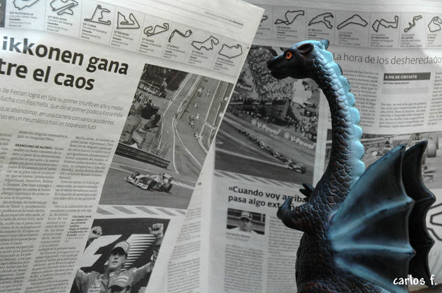 podria haber sido?