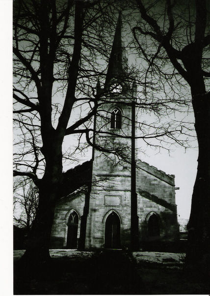 Iglesia