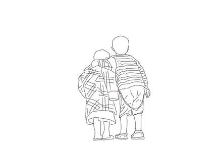 Tierno amigo