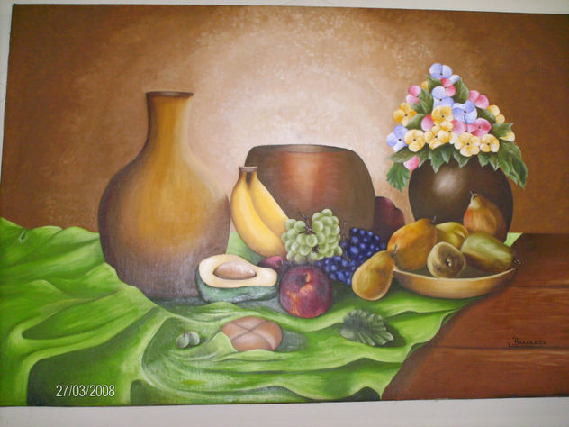 BODEGON