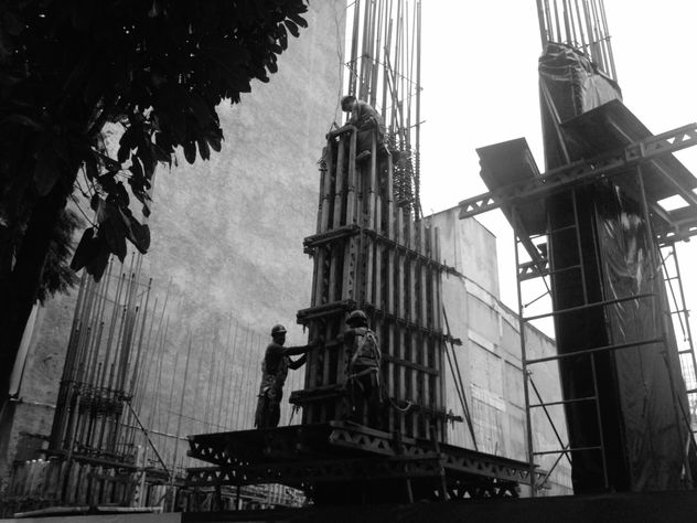 UNDER CONSTRUCTION