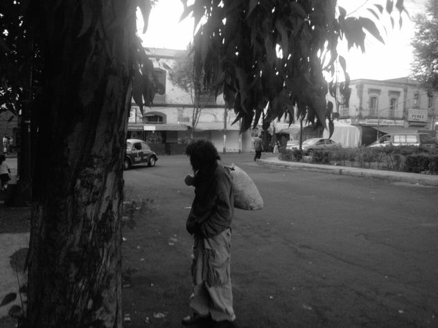 HARD CORE COMO ESTILO DE VIDA