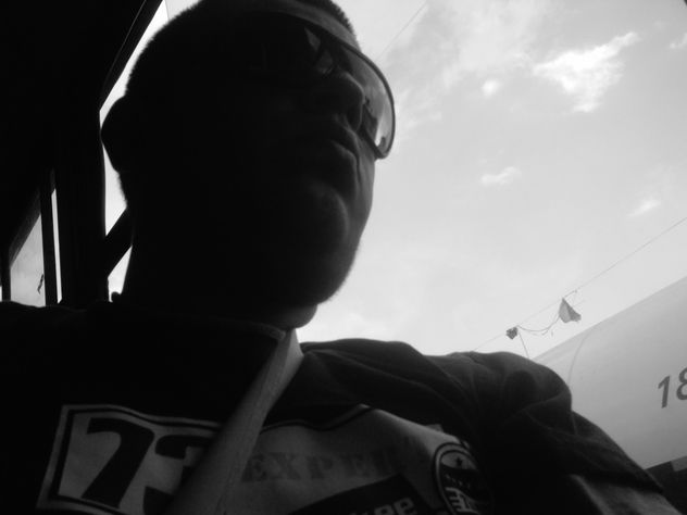AUTORRETRATO