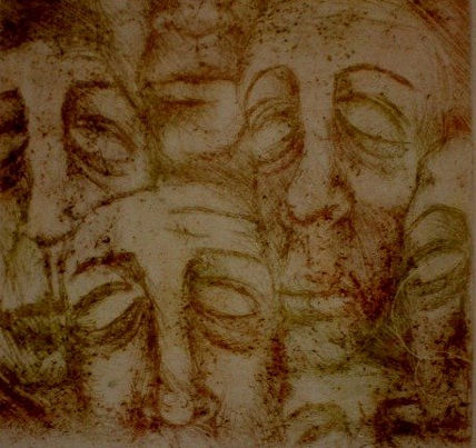 Rostros