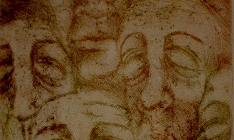rostros