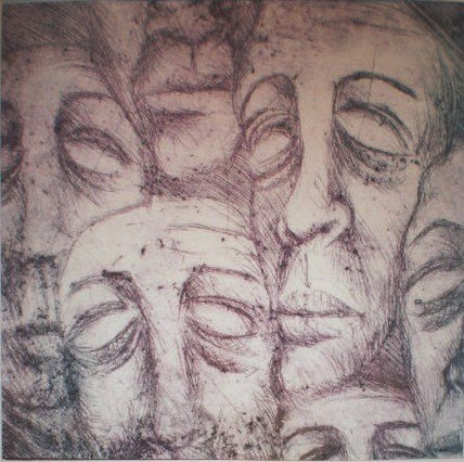 Rostros