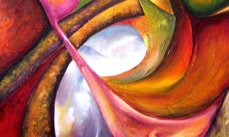 textura y color