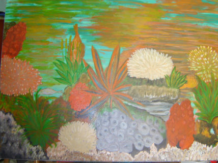 Fundo do mar 1